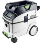 Aspirador profesional CLEANTEC CTL 36 EI AC - 577884 - Festool