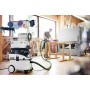 Aspirador profesional CLEANTEC CTL 36 EI AC - 577884 - Festool
