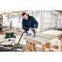 Aspirador profesional CLEANTEC CTL 26 EI - 577898 - Festool