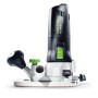 Fresadora de cantos modular MFK 700 EQ-Plus - 578061 - Festool
