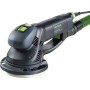 Lijadora excéntrica de engranaje ROTEX RO 150 FEQ-SYS GR - 578257 - Festool