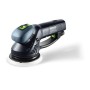 Lijadora excéntrica de engranaje ROTEX RO 150 FEQ-SYS GR - 578257 - Festool