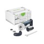 Amoladora angular a batería AGC 18-125 EB-Basic - 578367 - Festool