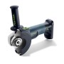 Amoladora angular a batería AGC 18-125 EB-Basic - 578367 - Festool