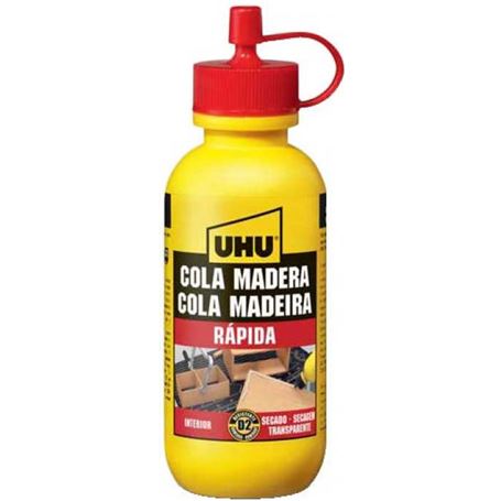 Cola madera, bote 5 kg