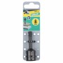 1 broca de perforación de diamante para amoladora angular ø 8 mm Wolfcraft