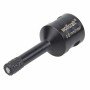 1 broca de perforación de diamante para amoladora angular ø 8 mm Wolfcraft