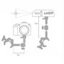 Soporte-universal-para-laser-y-camaras-con-los-puntales-Multiclamp-Piher-5