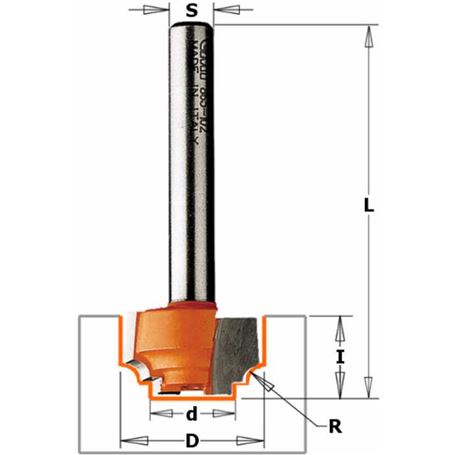 Fresa-perfilada-HM-S-8-D-19-R-2-4-L-51-CMT-1