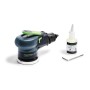 Lijadora excéntrica neumática LEX 3 77/2.5 - 691131 - Festool