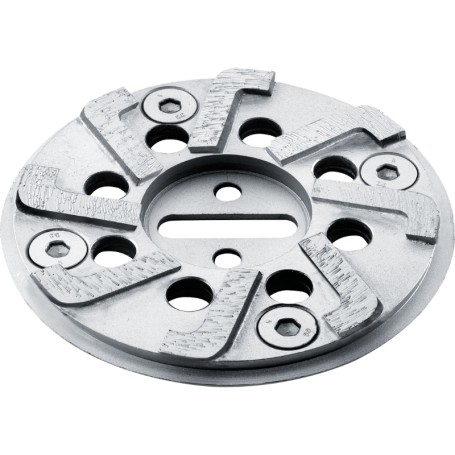 Cabezal de herramienta DIA HARD-RG 80 - 767983 - Festool