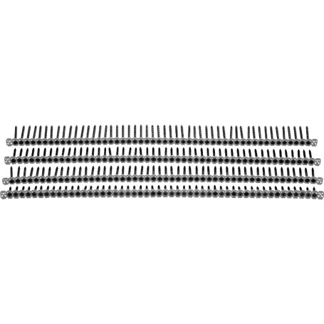 Tornillos para montajes rápidos DWS C CT 3.9x45 1000x - 769145 - Festool