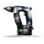 Tornillos para montajes rápidos DWS C CT 3.9x45 1000x - 769145 - Festool