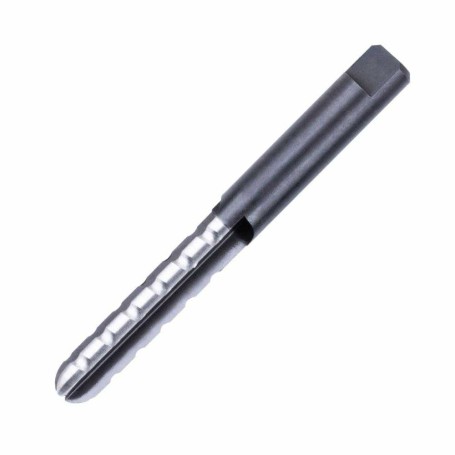 1 broca fresadora para placa de yeso   8 x 70 mm Wolfcraft