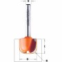 Fresa para envases madera HM S:12.7 D:19 R:6.35 CMT