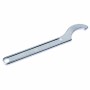 Llave sector 58-62-65 x mandriles serie 183 CMT