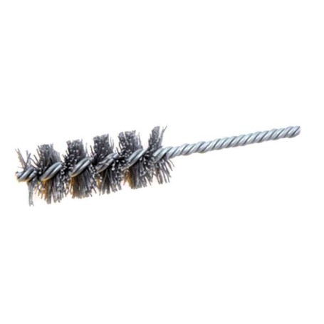 Osborn 0002056331 - Cepillo de filamento abrasivo para interiores de grano 320 y diámetro ø 13