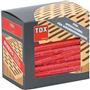 TOX-00910015-Caja-de-50-tacos-expansibles-paralelo-PSD-SL-BIZEPS-8-x-90mm-3