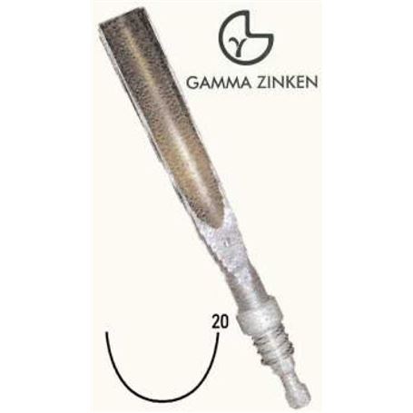 Gubia-ca-on-20-mm-Gamma-Zinken-1
