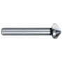 RUKO 102109 - Avellanador cónico DIN 335 forma C 90o HSS (ø máx. 7,3mm)