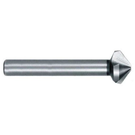 RUKO 102115 - Avellanador cónico DIN 335 forma C 90o HSS (ø máx. 11,5mm)