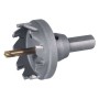 RUKO 105325 - Corona perforadora de Metal duro (ø 32,5mm)
