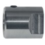 RUKO 108107 - Adaptadores para taladros de base magnética para adaptar a rosca M18x 6 p1,5 con salid