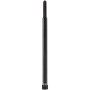 RUKO 1081510 - Guía-expulsor para brocas huecas con vástago Weldon (ø 8 x 81mm)