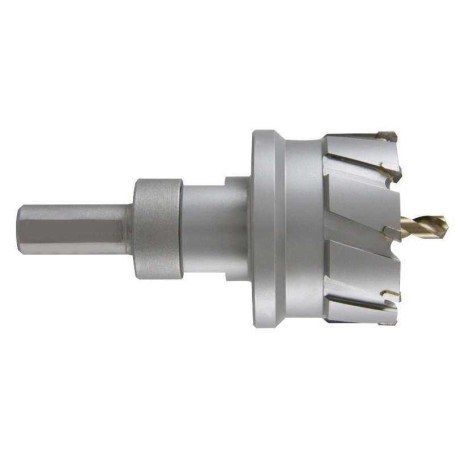 RUKO 113021-1 - Corona perforadora metal duro universal (ø 21,0mm)