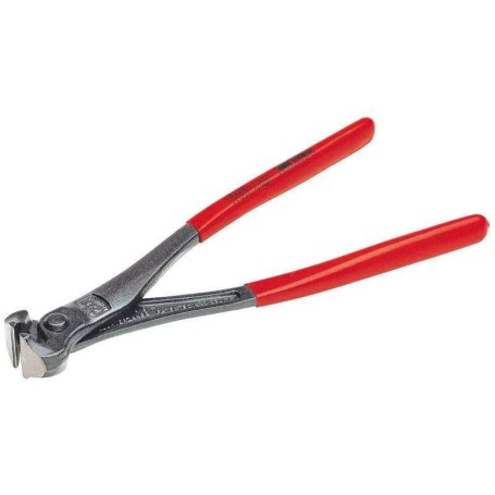 NWS 115KX3-12-260 - Tenaza rusa modelo KX con mangos plastificados (260mm)