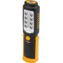 Linterna de trabajo LED universal a pilas HL DB 81 M1H1 (250+100 lm) Brennenstuhl