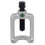 KUKKO 128-4 - Extractor de rótulas modelo Mercedes (40mm)
