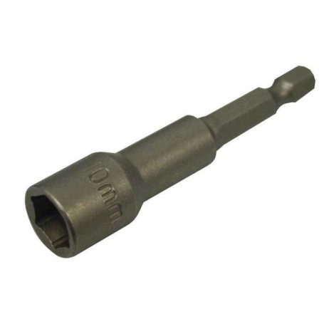 ATM 131909 - Vaso hexagonal magnético (Largo 65mm , Cabeza 9mm)