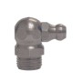 UMETA 1320908 - 100 engrasadores hidráulicos 90o 8x1,25 de inox