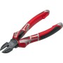 Alicate corte diagonal modelo sueco Serie 69 180 NWS