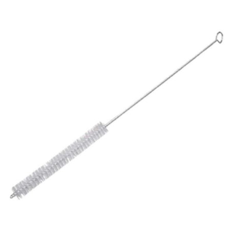 OSBORN 1902816550 - Cepillo limpiatubos uso manual de latón (300mm x ø 50mm)