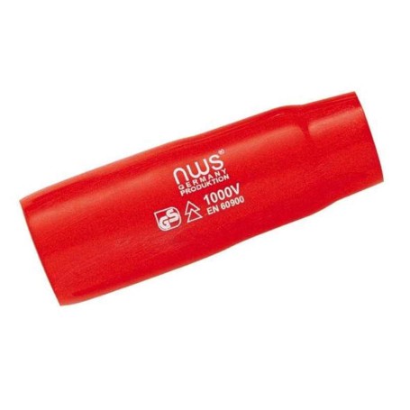 NWS 2013-30 - Vaso hexagonal 1/2 pulgadas DIN 7448 (SW.30)