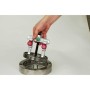 KUKKO 20-20+ - Extractor de rodamientos universal de 2 patas con regulación rápida (200x150mm)