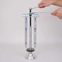KUKKO 20-30-5 - Extractor de rodamientos universal de 2 patas largas (350x500mm)