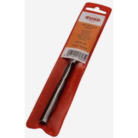 RUKO 206160 - Broca HSS laminadas (ø 16mm)