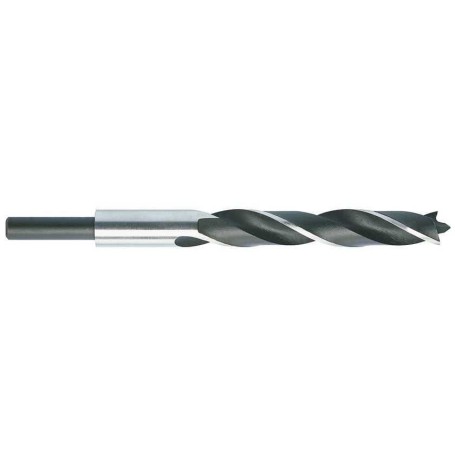 Broca para madera de acero CV 14 x 159 Ruko