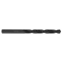 RUKO 214084S - Pack de 10 brocas helicoidales DiN 338 tipo N HSS-G (ø 8.4mm)