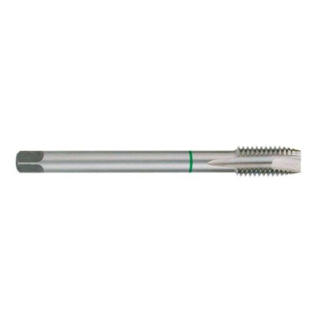 RUKO 232140E - Macho de roscar para máquinas MDIN376HSS-Co 5 rectificado tipo B. Rosca M14