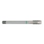 RUKO 232180E - Macho de roscar para máquinas MDIN376HSS-Co 5 rectificado tipo B. Rosca M18