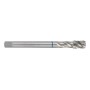 RUKO 233120 - Macho de roscar para máquinas MDIN376HSS rectificado tipo C. Rosca M 12