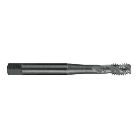 RUKO 234050VA - Macho de roscar para máquinas MDIN371HSS-Co 5 - VAP rectificado para acero inoxidabl