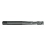RUKO 234050VA - Macho de roscar para máquinas MDIN371HSS-Co 5 - VAP rectificado para acero inoxidabl