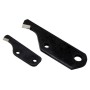 RUKO 244702-2 - Cuchillas de repuesto para restauradores de roscas macho (ø 35,0 - 152,0mm)