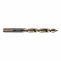 Broca helicoidal ULTIMATECUT DIN 338 Tipo FLOWSTEP® HSSE-Co 5 5.5 Ruko