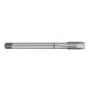 RUKO 260161E - Macho de roscar , MF DIN 374 HSS-Co 5 rectificado tipo B. Rosca MF16 x 1mm